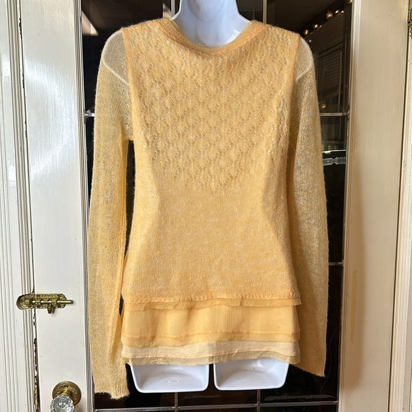 Knitted & Knotted sweater - Picture 7 of 13